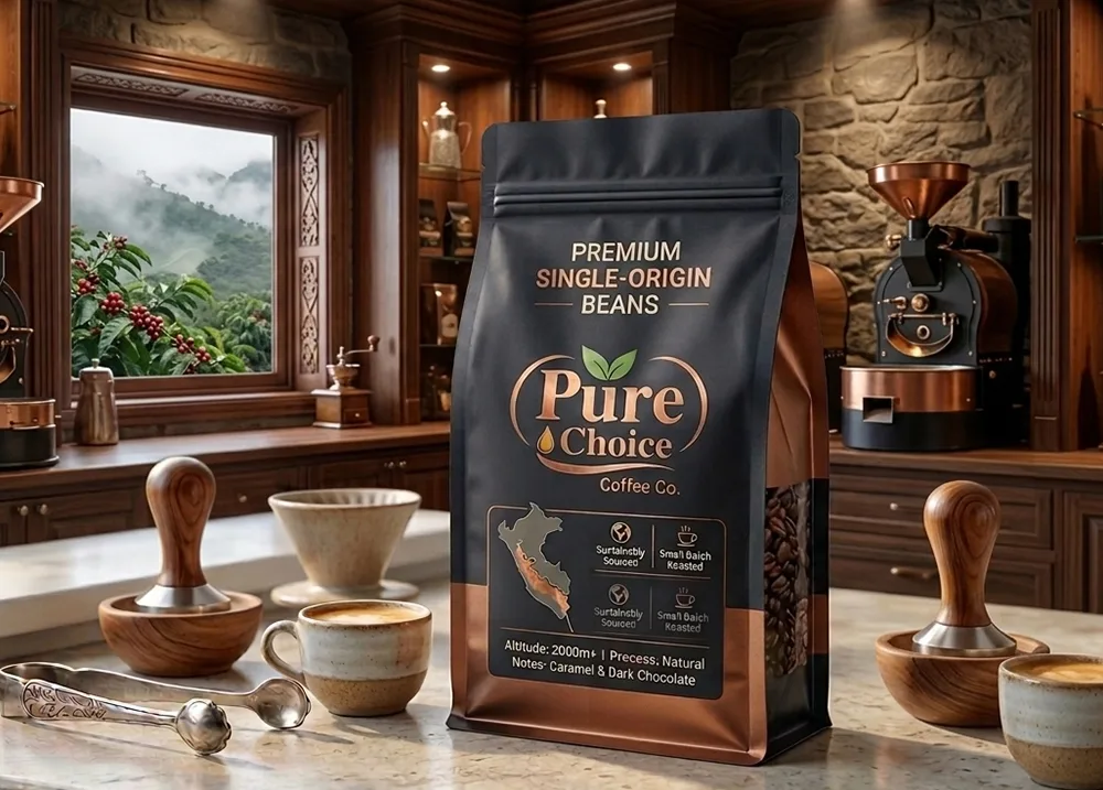 Coffee
