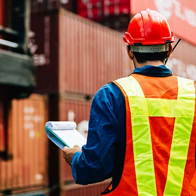 Customs-Clearance