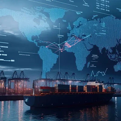 Global-Trade-Management