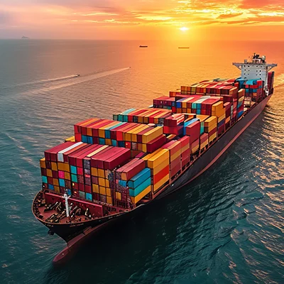 Logistics-&-Shipping