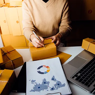 Product-Sourcing