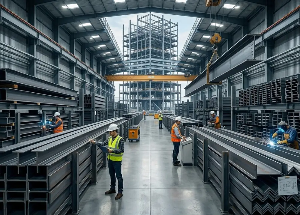Structural-Steel