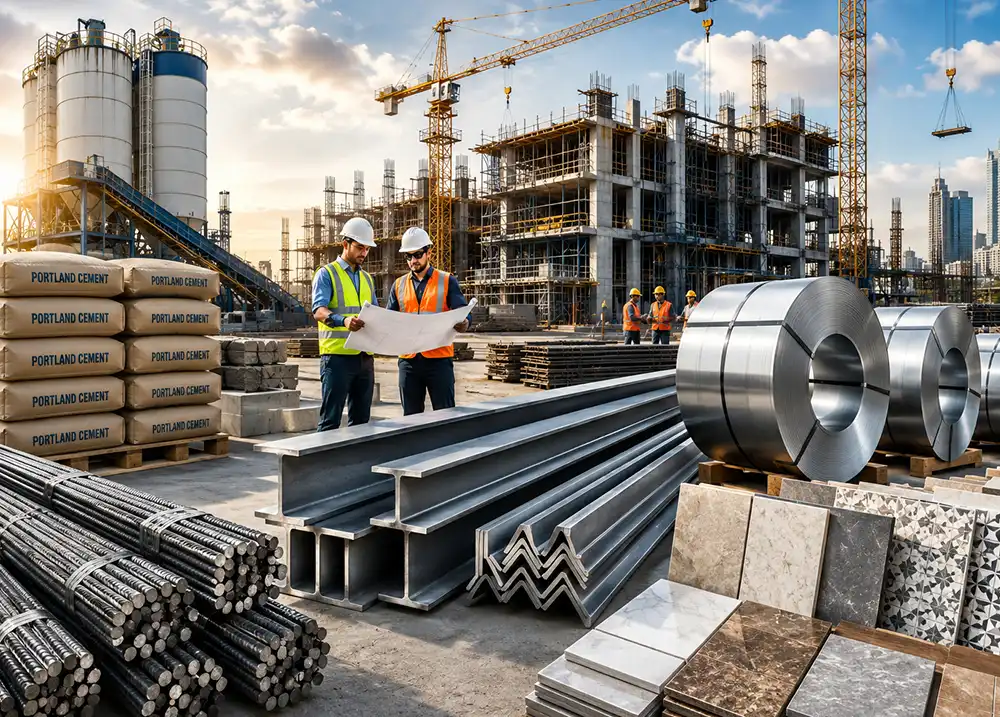 construction-materials